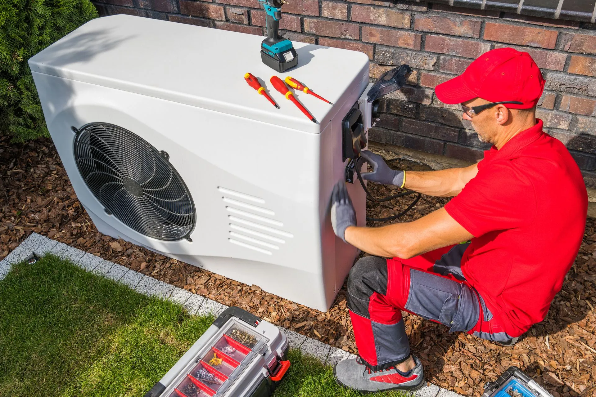 About HVAC in Center Moriches, NY